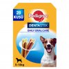 Pamlsek pro psa Pedigree Dentastix Daily Oral Care dentální pamlsky pro psy malých plemen 28 ks 440 g