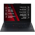 Lenovo ThinkPad E16 G3 22AY0028CK – Zboží Živě