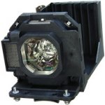 Lampa pro projektor Panasonic PT-LB75E, Kompatibilní lampa s modulem – Hledejceny.cz