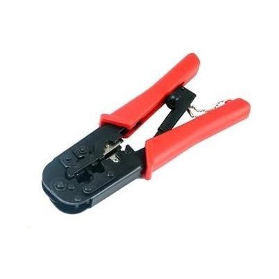 GEMBIRD GEMBIRD Nářadí Kleště RJ45/RJ12/RJ11, T-WC-02 T-WC-02 – Zbozi.Blesk.cz