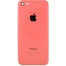 Kryt Apple iPhone 5C Zadní růžový