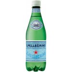San Pellegrino Minerální voda perlivá 24 x 0,5 l – Hledejceny.cz