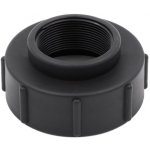 BRADAS Uzávěr, redukce pro kontejner na vodu IBC, vnitřní závit S100x8, vnitřní závit 2'' BR-IBCS100F-F200 – Hledejceny.cz