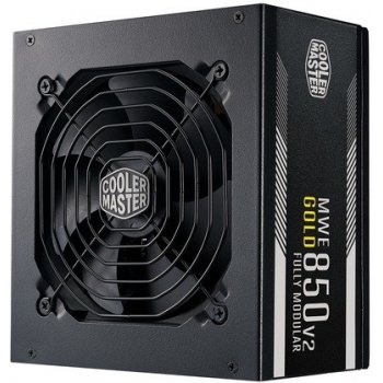 Cooler Master MWE Gold 850 - V2 (Full Modular) 850W MPE-8501-AFAAG-EU