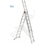 Alve Hobby 3 x 10 příček 626 cm 6610 – Hledejceny.cz