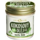 PURITY VISION RAW kokosový olej BIO 120 ml