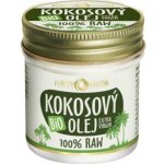 PURITY VISION RAW kokosový olej BIO 120 ml – Hledejceny.cz