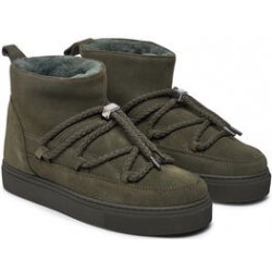 Inuikii Classic Low 75202-004 Khaki