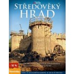 Středověký hrad - Charles Phillips – Zbozi.Blesk.cz