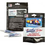 Tweeten lepidlo SB na kůži kulečníkových tág 2 g – Zboží Mobilmania