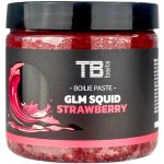 TB Baits Obalovací Pasta GLM Squid Strawberry 200 ml – Sleviste.cz