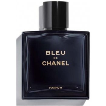 Chanel Bleu de Chanel parfémovaná voda pánská 50 ml od 2 469 Kč - Heureka.cz