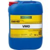 Motorový olej Ravenol VMO 5W-40 10 l