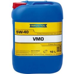 Ravenol VMO 5W-40 10 l