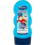 Bübchen Kids Shampoo & Shower 2 v 1 Sport´n Fun 230 ml – Zboží Mobilmania