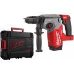 Milwaukee M18 FHX-0X SDS+ 4933478888 – Zboží Dáma