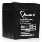 Gembird Baterie 12V / 5AH (BAT-12V5AH) – Sleviste.cz