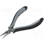 C.K T3772D 120 Kleště; hladké povrchy pro uchopení,rovné,půlkulaté; ESD; 130mm – Zbozi.Blesk.cz