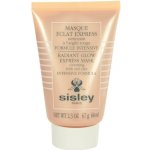 Sisley Radiant Glow Express Mask With Red Clays 60 ml – Hledejceny.cz