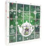 English Tea Shop Zelený Puzzle 25 ks – Sleviste.cz