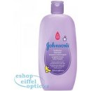 Johnson & Johnson Baby koupel dobré spaní 500 ml