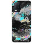 Pouzdro Picasee silikonové Realme 8 5G - Magnetic čiré – Zboží Živě