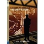 The Great Gatsby - Francis Scott Fitzgerald – Hledejceny.cz