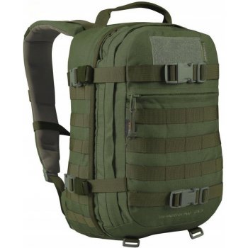 Wisport Sparrow RAL7013 30 l