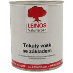 Leinos 342 Tekutý vosk 0,75 l – Zboží Mobilmania