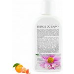 PM Aqualog saunová esence pomeranč-mandarinka 861-0002/S 200 ml – Hledejceny.cz
