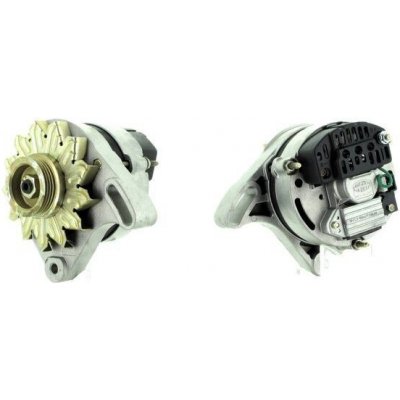 Alternátor Fiat Panda 1.1 1100ie, Magneti Marelli 63320040, 63321082