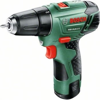 Bosch PSR 10,8 LI-2 0.603.972.925