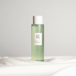 Beauty Of Joseon Green Plum Refreshing Toner AHA + BHA jemné exfoliační tonikum 150 ml – Zboží Dáma