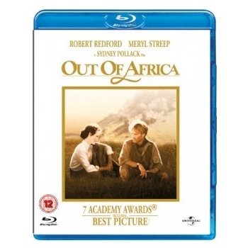 Out of Africa BD