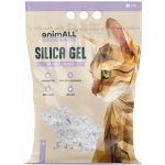 animALL Silikonové stelivo s levandulovou vůní 7,6 l – Hledejceny.cz