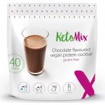 KetoMix Bezlaktózový (veganský) 1200 g – Hledejceny.cz