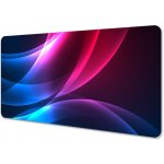 podložka na stůl růžový přechod – Zboží Dáma