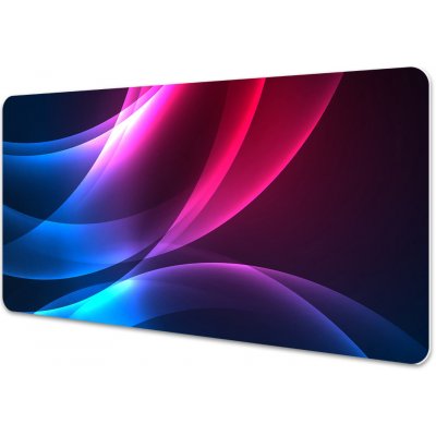 podložka na stůl růžový přechod – Zboží Dáma