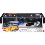 Hot Wheels Prémiové balení 3 ks angličáků s tahačem mHKC15 – Sleviste.cz