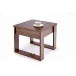 Halmar NEA KWADRAT bílá – Zboží Dáma