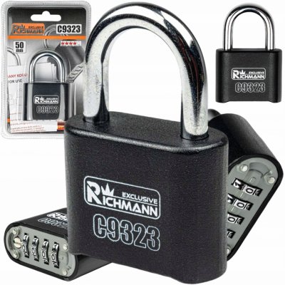 Richmann PC9323 – Zboží Mobilmania