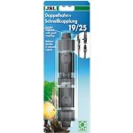 JBL dvojitý kohout a rychlospojka 19/25 – Zboží Mobilmania