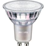 Philips LED žárovka GU10 CP 7W 100W teplá bílá 3000K , reflektor 60° – Zboží Živě