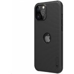 Pouzdro Nillkin Super Frosted PRO Magnetic Apple iPhone 14 Pro Max, černé – Hledejceny.cz