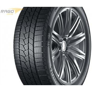 Continental WinterContact TS 860 S 295/30 R22 103W