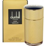 Dunhill Icon Absolute parfémovaná voda pánská 100 ml – Hledejceny.cz