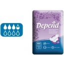 Depend Normal Plus 12 ks