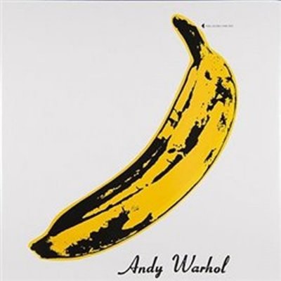 The Velvet Underground: The Velvet Underground & Nico - Velvet Underground The