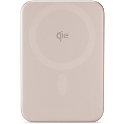 Epico EM51 Qi2 5000 titanová – Zboží Živě