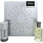 Hugo Boss No. 6 EDT 50 ml + deospray 75 ml dárková sada – Hledejceny.cz